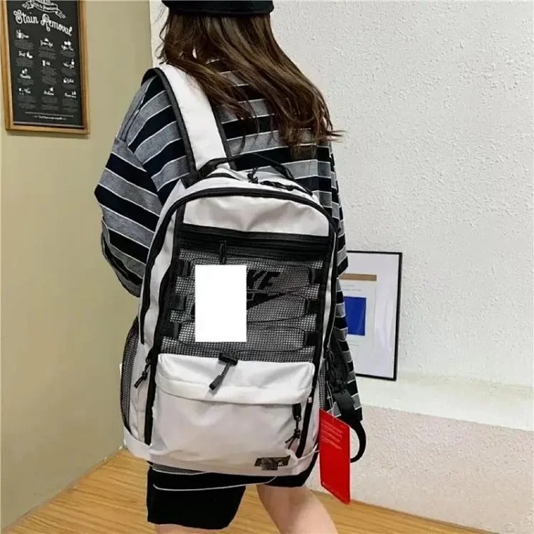 Jordan Big Backpack