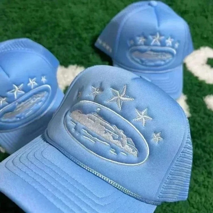 HFHH-C00rte1z baseball cap hat