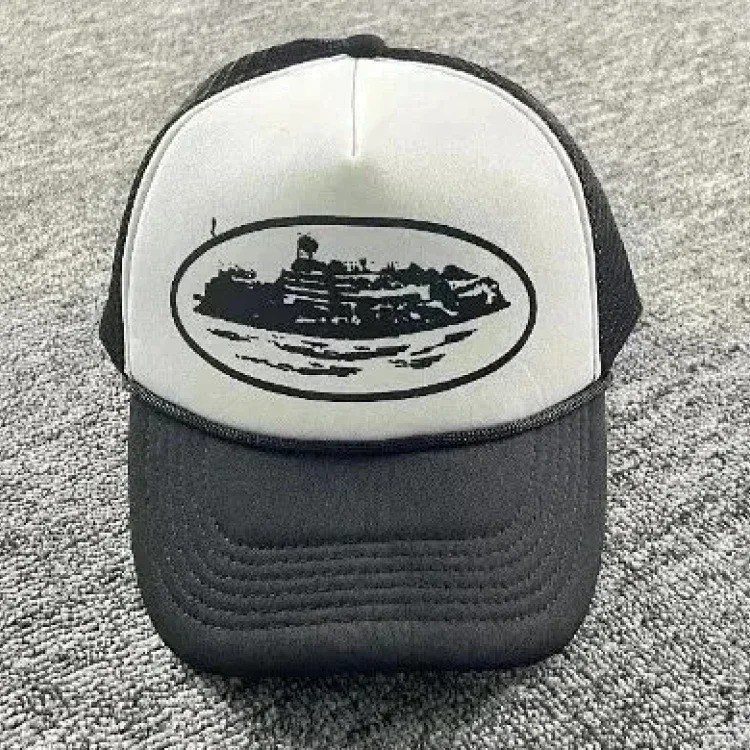 HFHH-C00rte1z baseball cap hat image 3