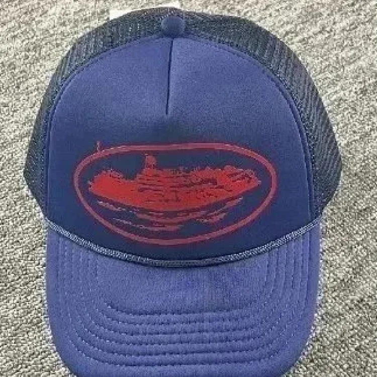 HFHH-C00rte1z baseball cap hat image 4