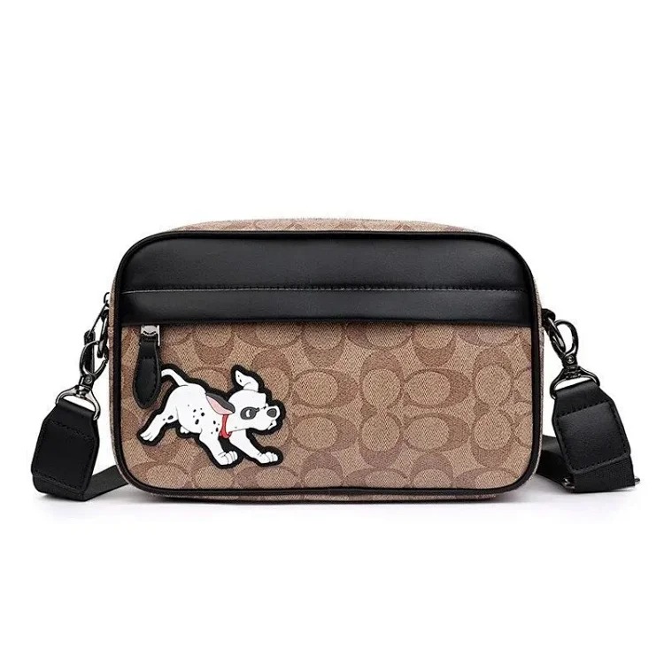 New fashionable and versatile men’s bag 03