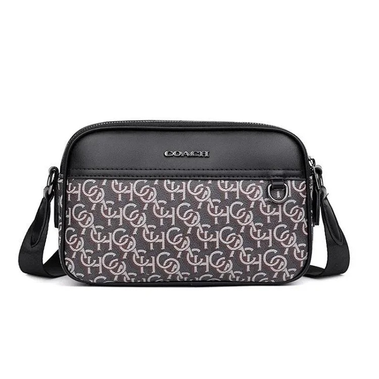 New fashionable and versatile men’s bag 03