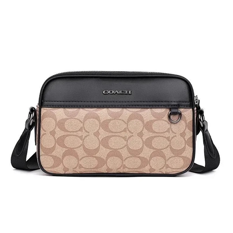 New fashionable and versatile men’s bag 03