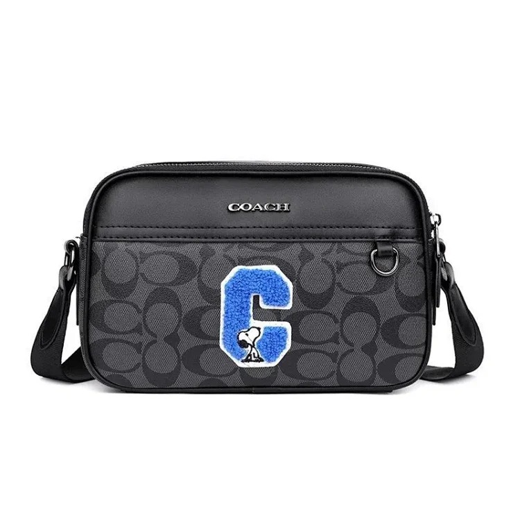 New fashionable and versatile men’s bag 03