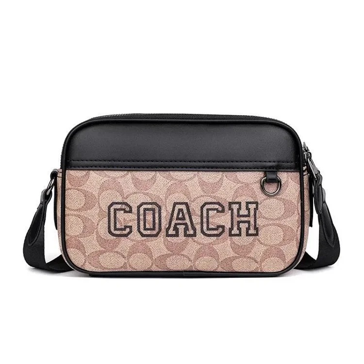 New fashionable and versatile men’s bag 03