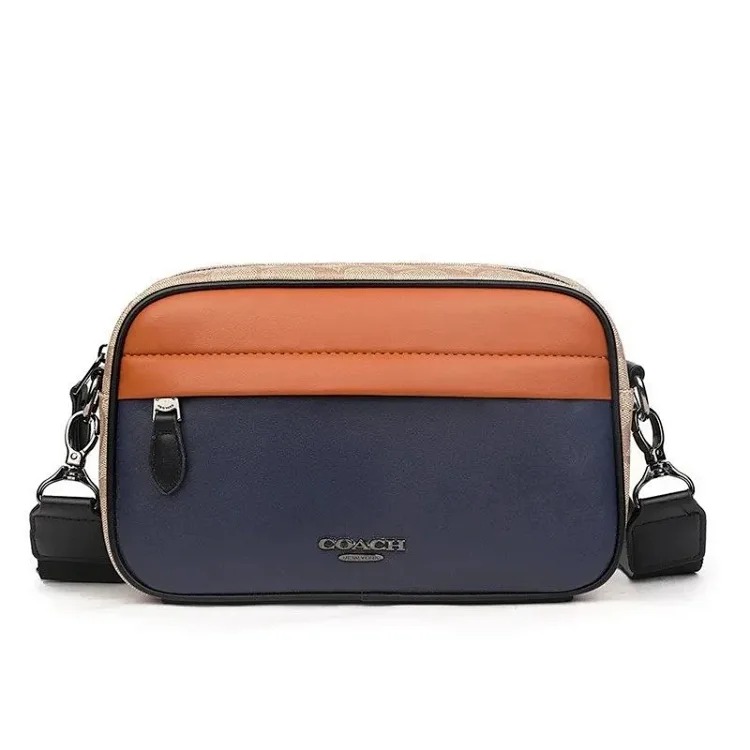 New fashionable and versatile men’s bag 03