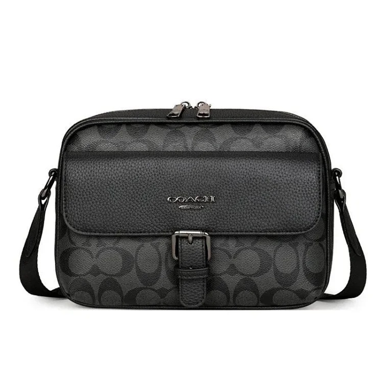 New fashionable and versatile men’s bag 03