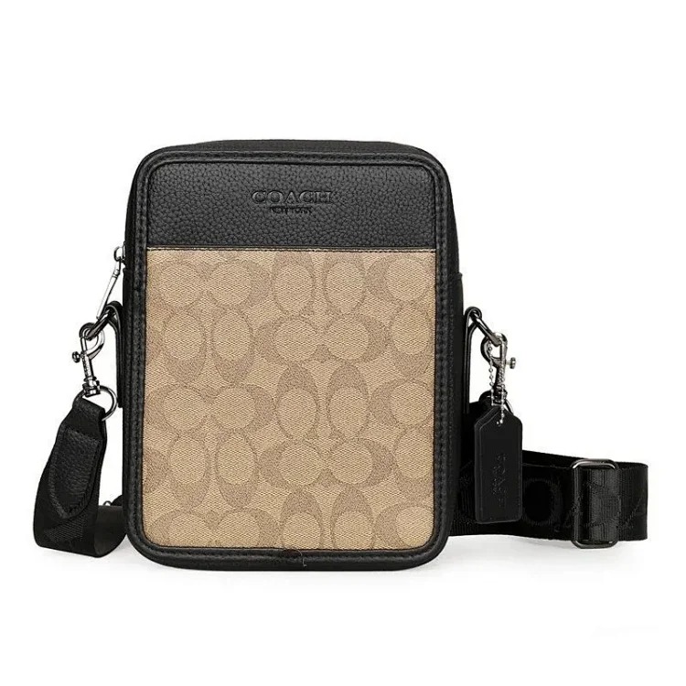 New fashionable and versatile men’s bag 03