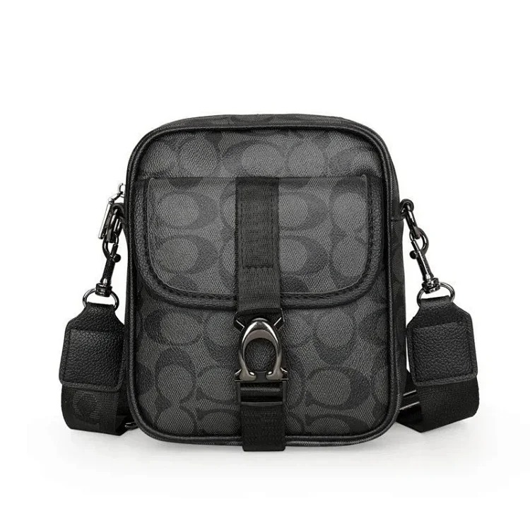 New fashionable and versatile men’s bag 03