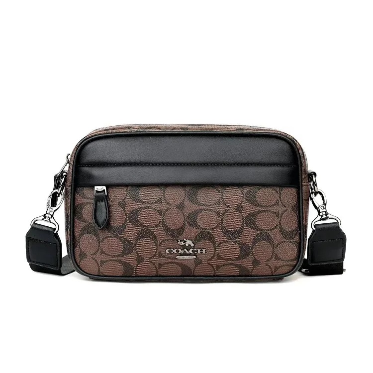 New fashionable and versatile men’s bag 03