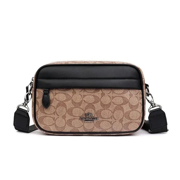 New fashionable and versatile men’s bag 03