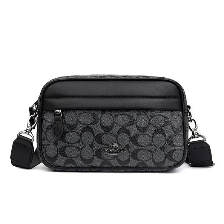 New fashionable and versatile men’s bag 03