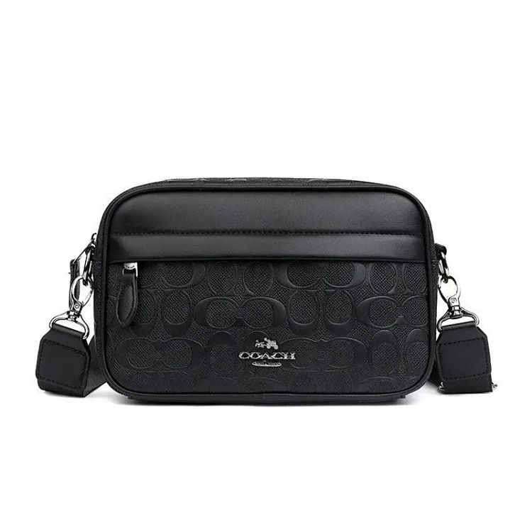 New fashionable and versatile men’s bag 03