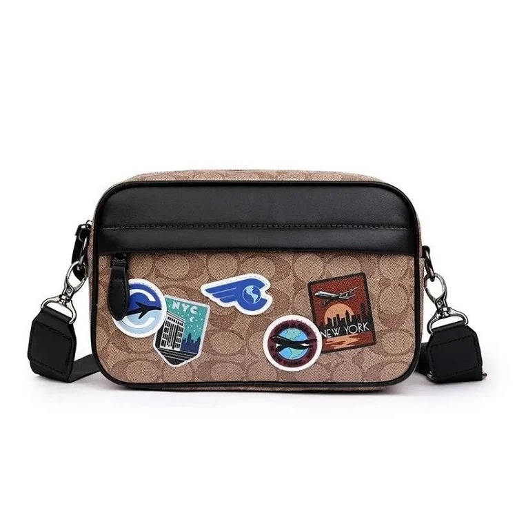 New fashionable and versatile men’s bag 03