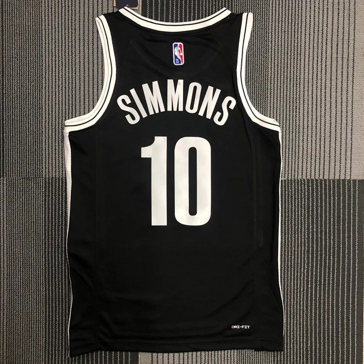 Basketball Jersey(1788)
