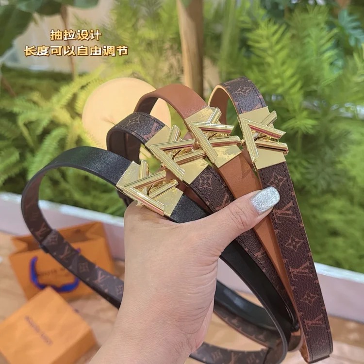 Gucci New interlocking G buckle, the latest automatic buckle, PVC with first-layer cowhide, classic pattern pull design belt, men's