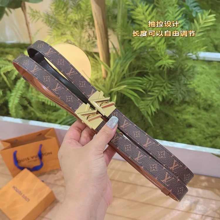 Gucci New interlocking G buckle, the latest automatic buckle, PVC with first-layer cowhide, classic pattern pull design belt, men's