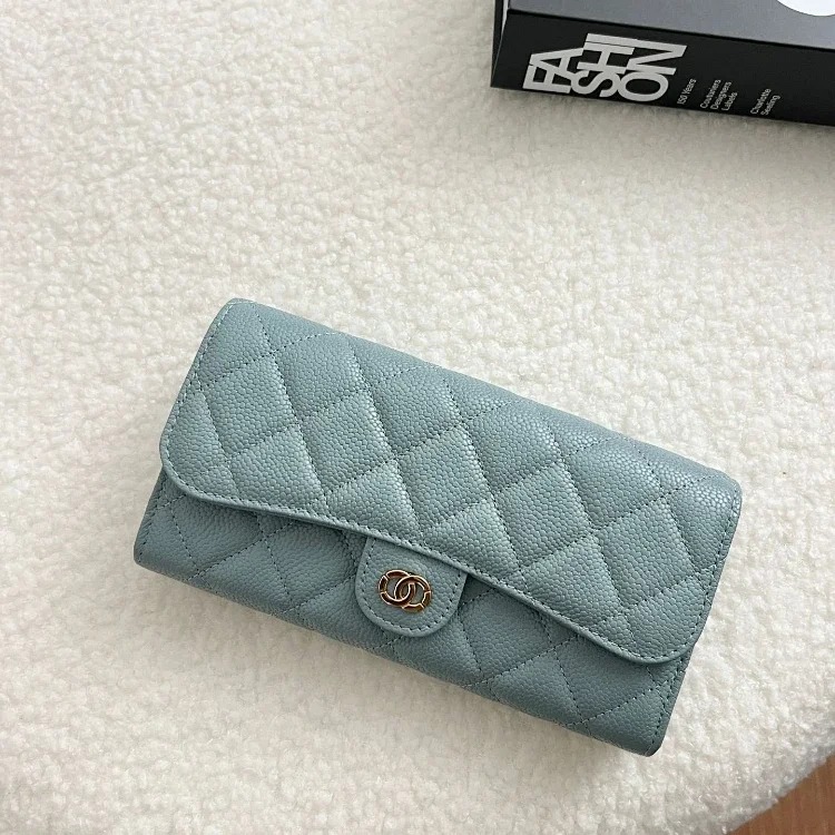 XNE Xiaoxiangfeng Caviar versatile mini shoulder crossbody rhombus chain bag -5797