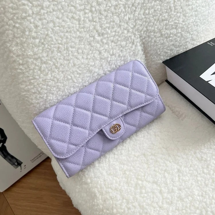 XNE Xiaoxiangfeng Caviar versatile mini shoulder crossbody rhombus chain bag -5797