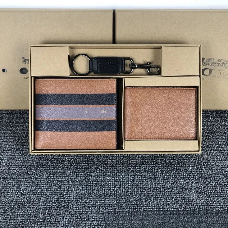 Coach ID Bill wallet image 6