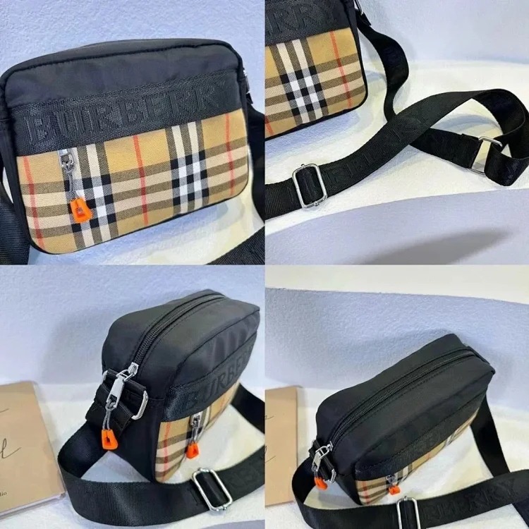 MM01 crossbody bag
