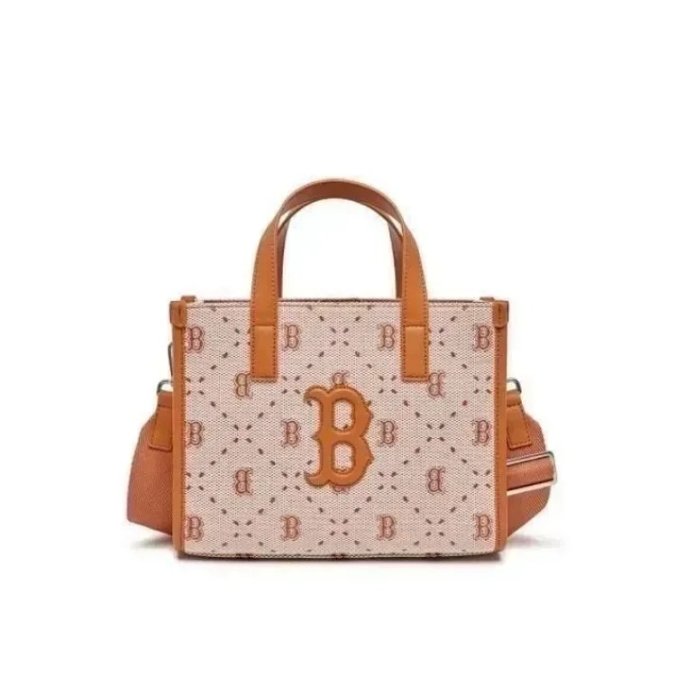 Stylish all-in-one bag image 2