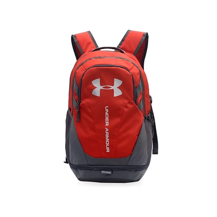 NEW-1 Sports small backpack, men's and women's school bag, hiking backpack, lightweight outdoor commuting bag