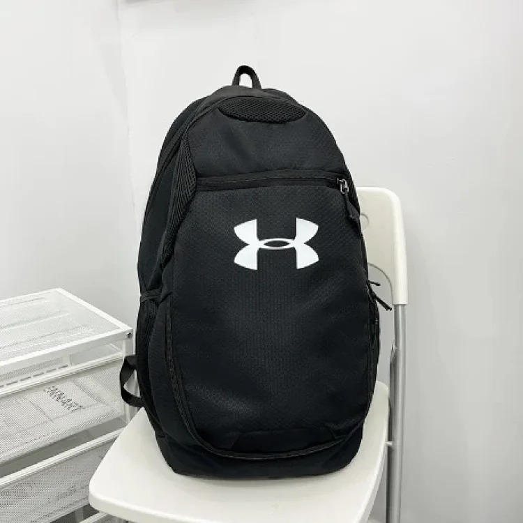 NEW-1 Sports small backpack, men's and women's school bag, hiking backpack, lightweight outdoor commuting bag