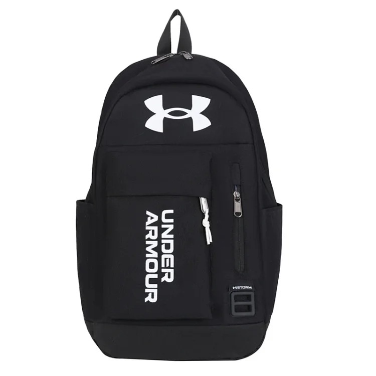 NEW-1 Sports small backpack, men's and women's school bag, hiking backpack, lightweight outdoor commuting bag