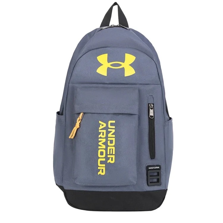 NEW-1 Sports small backpack, men's and women's school bag, hiking backpack, lightweight outdoor commuting bag