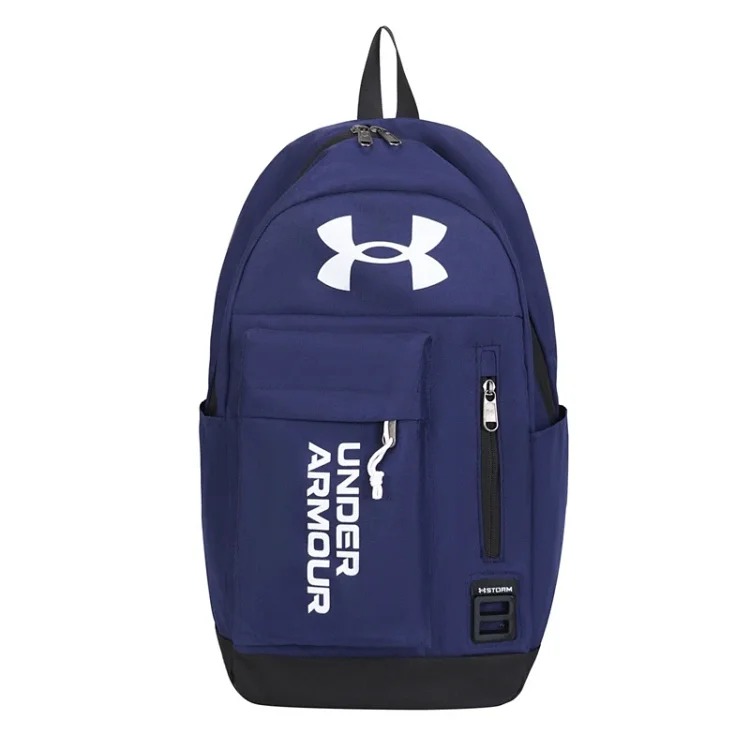 NEW-1 Sports small backpack, men's and women's school bag, hiking backpack, lightweight outdoor commuting bag