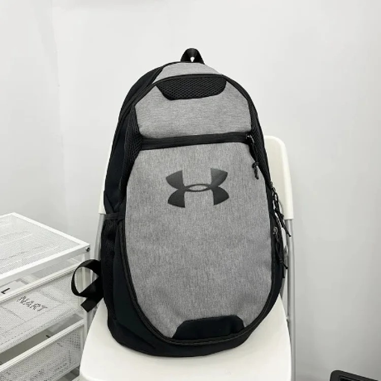 NEW-1 Sports small backpack, men's and women's school bag, hiking backpack, lightweight outdoor commuting bag