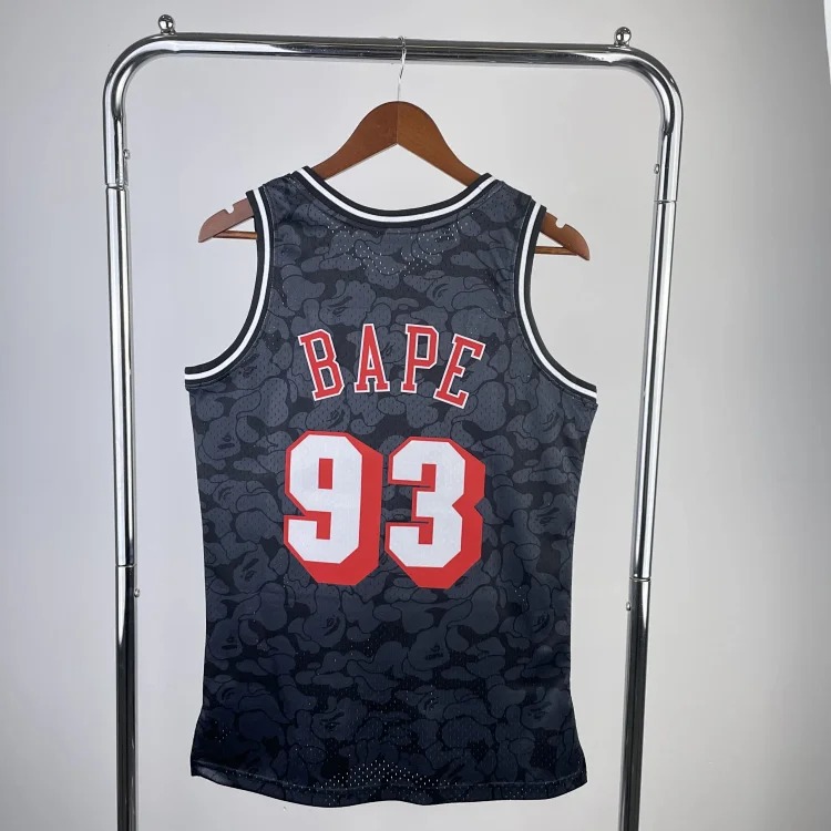 Basketball uniform(1070)