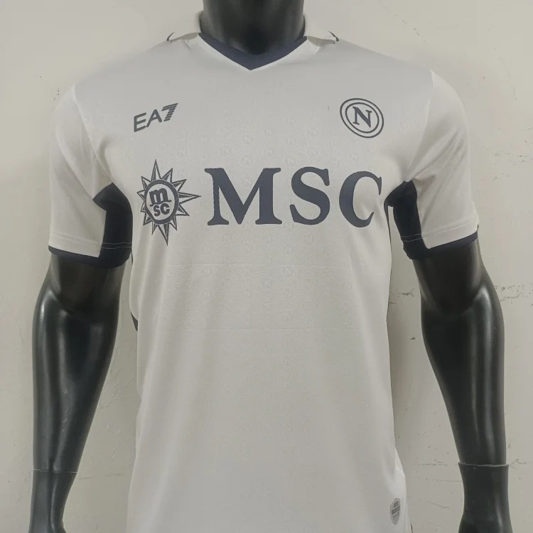 Football Jersey(628)