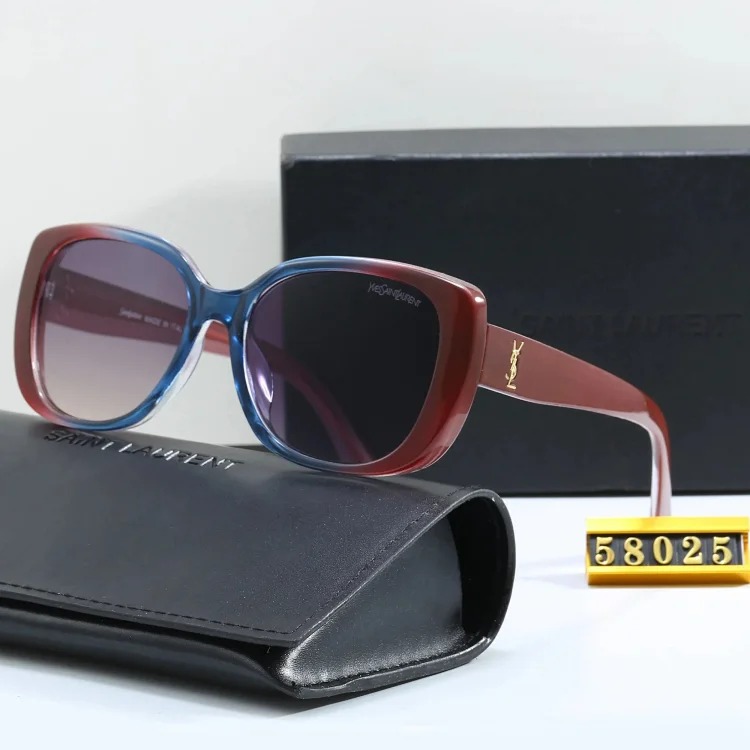 New fashion trendy sunglasses 055