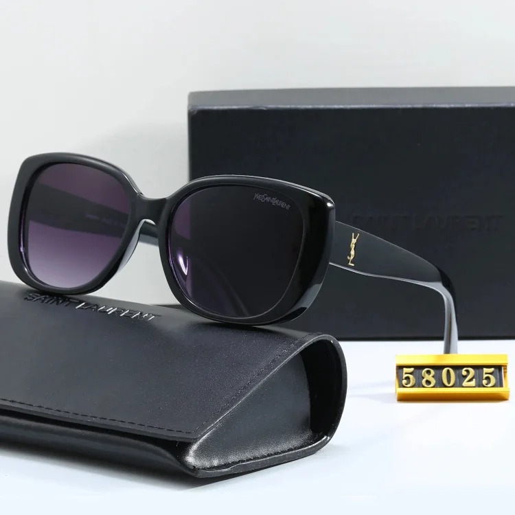 New fashion trendy sunglasses 055