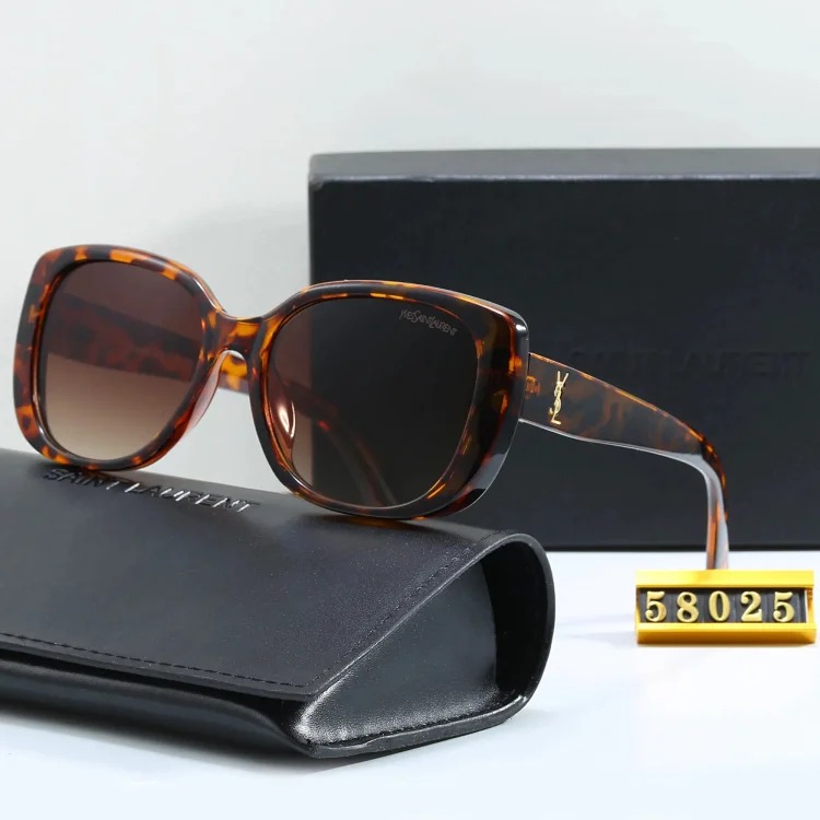 New fashion trendy sunglasses 055