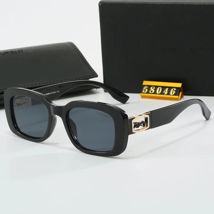 New fashion trendy sunglasses 055