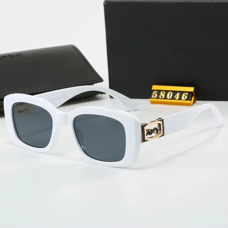 New fashion trendy sunglasses 055
