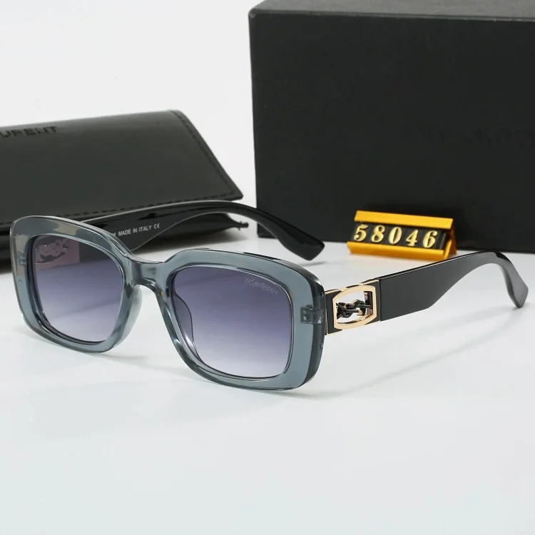 New fashion trendy sunglasses 055