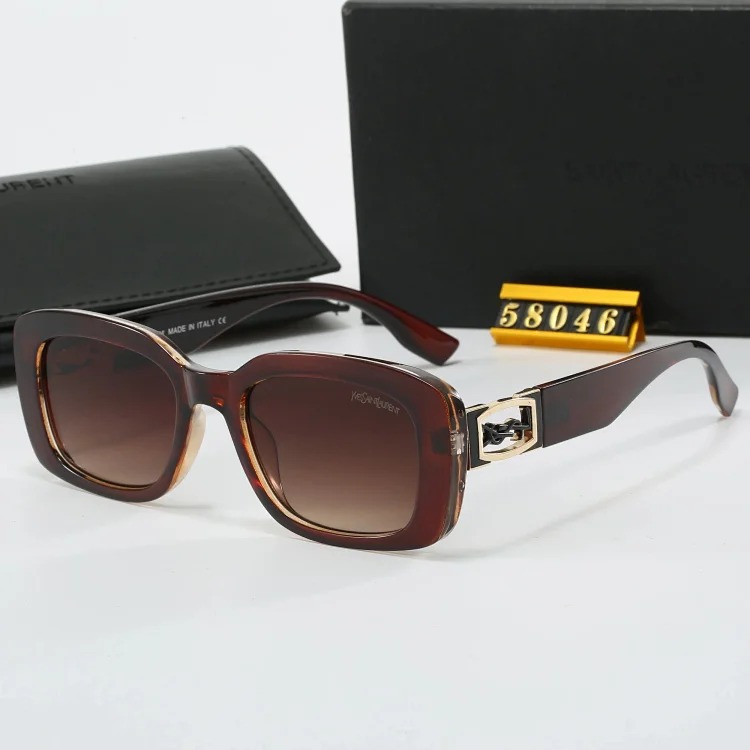 New fashion trendy sunglasses 055
