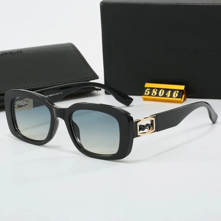 New fashion trendy sunglasses 055