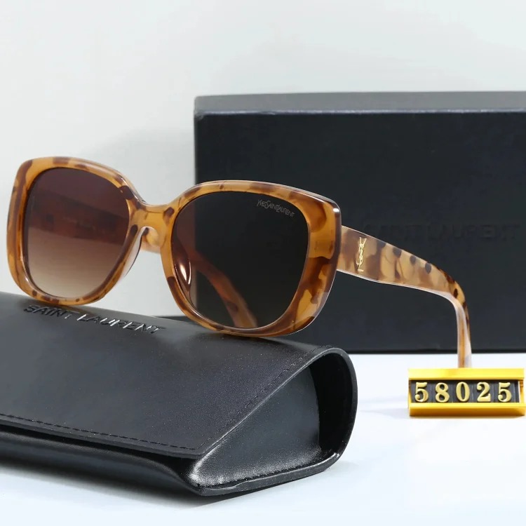 New fashion trendy sunglasses 055