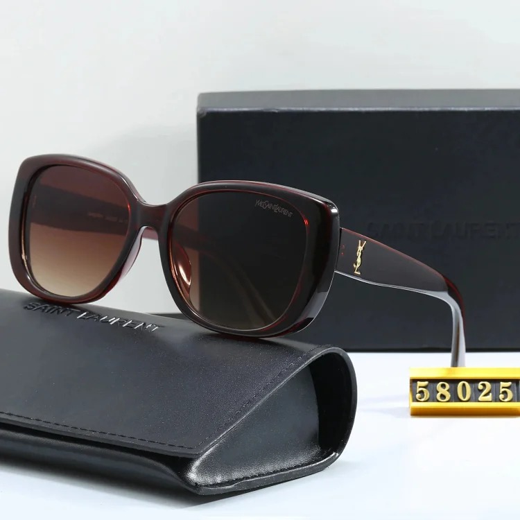 New fashion trendy sunglasses 055