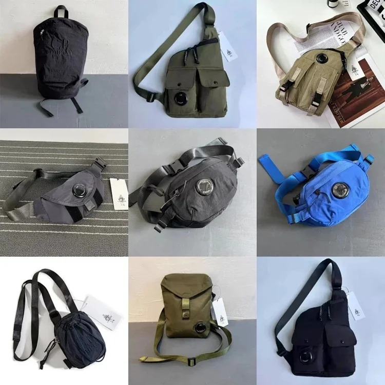 Versatile casual large capacity backpack 03