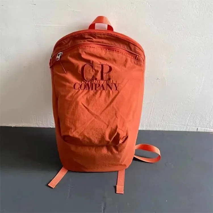 Versatile casual large capacity backpack 03 image 5