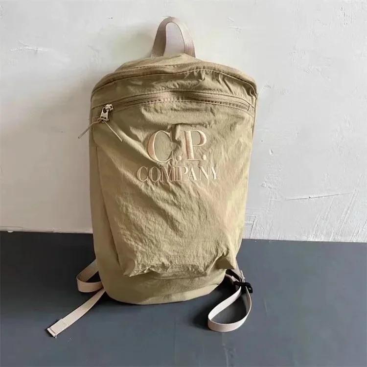 Versatile casual large capacity backpack 03 image 6