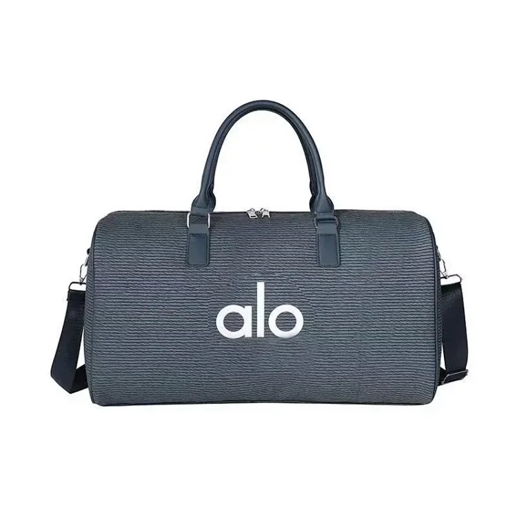 ALOYOGA 2025 new Japanese fashionable travel backpack for female college students, large-capacity casual mountaineering bag