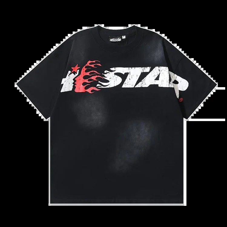 Hellstar Sp⑤der short sleeves 2 image 3
