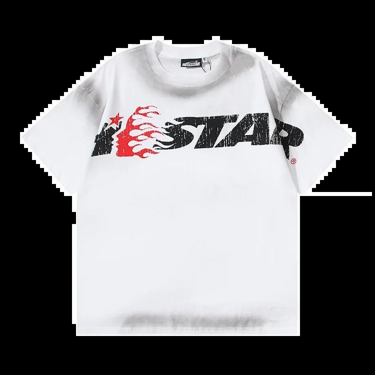 Hellstar Sp⑤der short sleeves 2 image 4